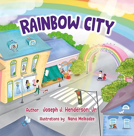 Rainbow City