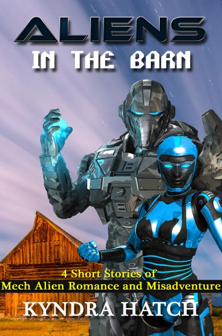 Aliens in the Barn