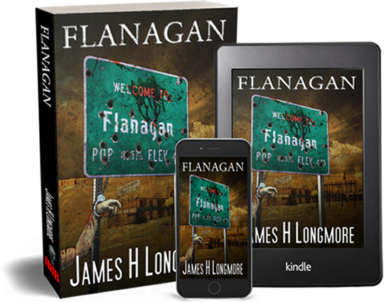 FLANAGAN